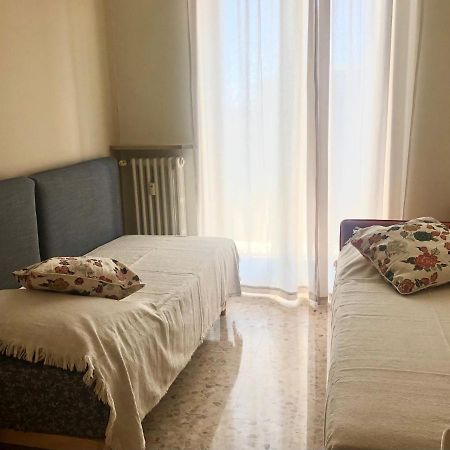Attico Spazio Alla Luce Verona Buitenkant foto