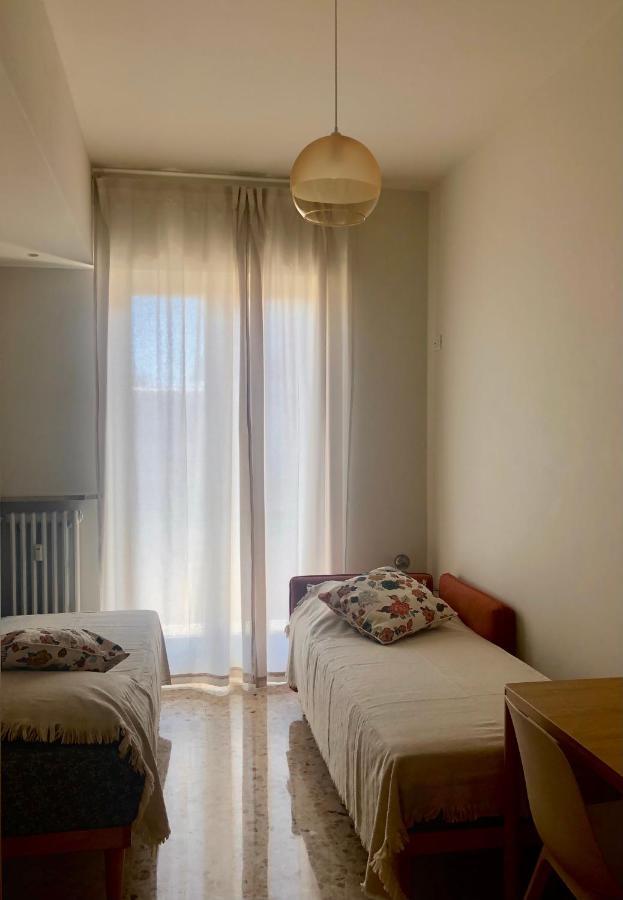 Attico Spazio Alla Luce Verona Buitenkant foto
